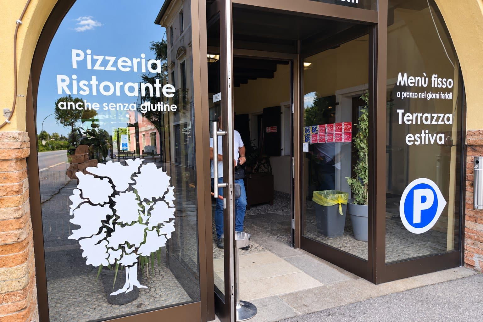 Albera di Zeus , Preganziol — foto 5