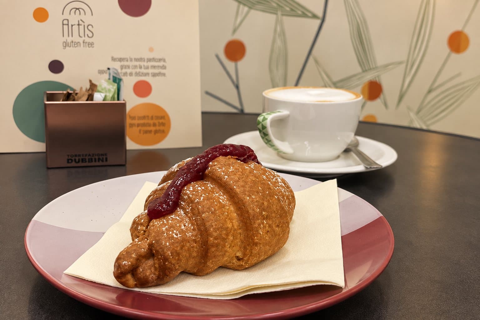 Artis gluten free, Ponte Della Priula — foto 5