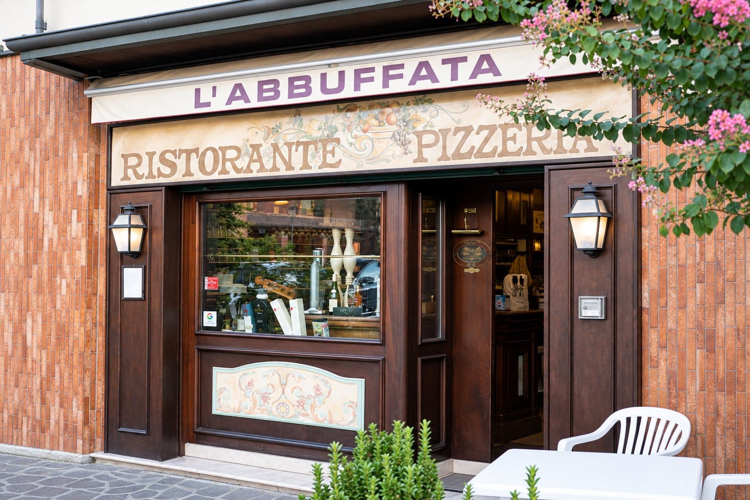 L'abbuffata, Padova — foto 4