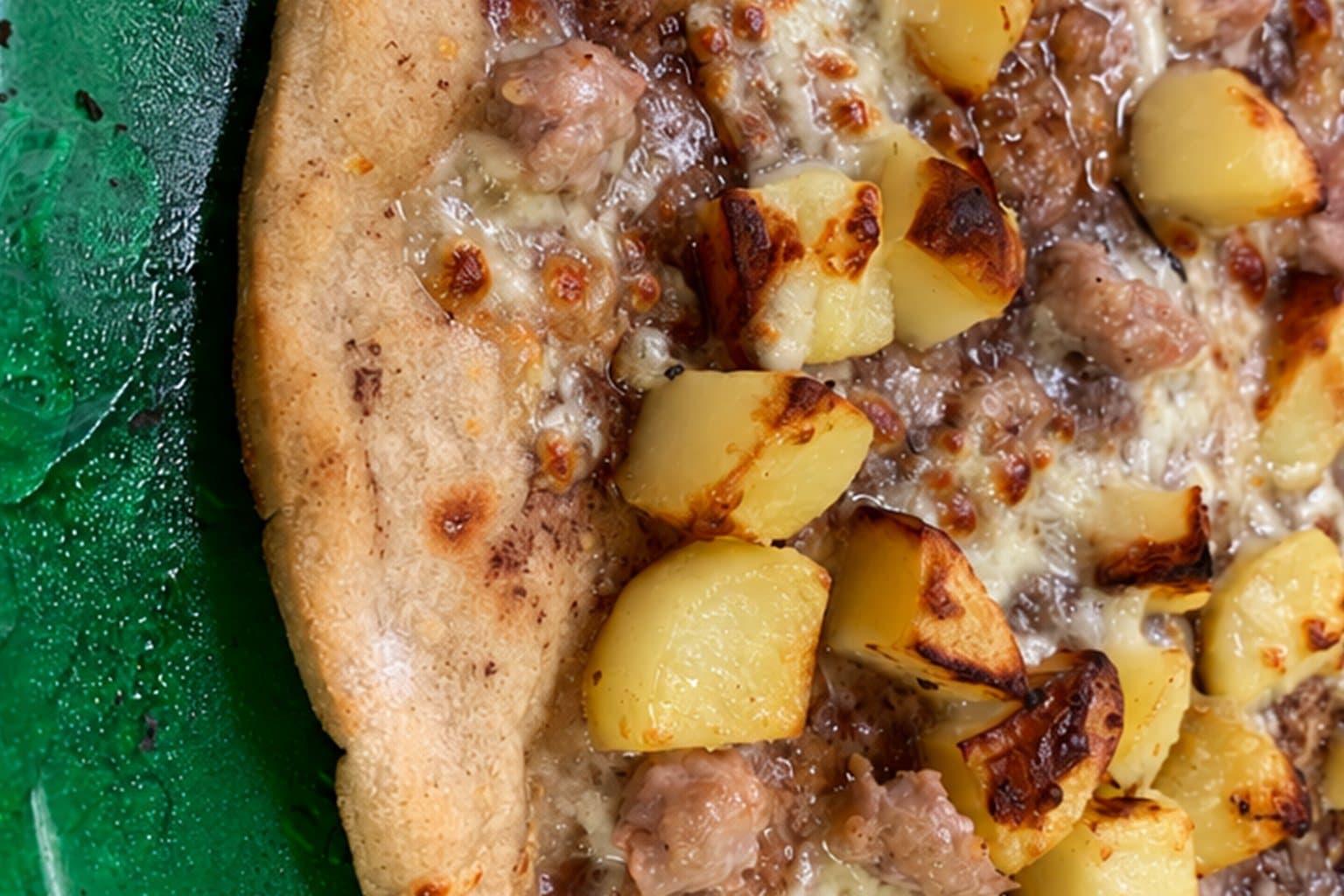 Pizzeria Perdinci, Padova — foto 3