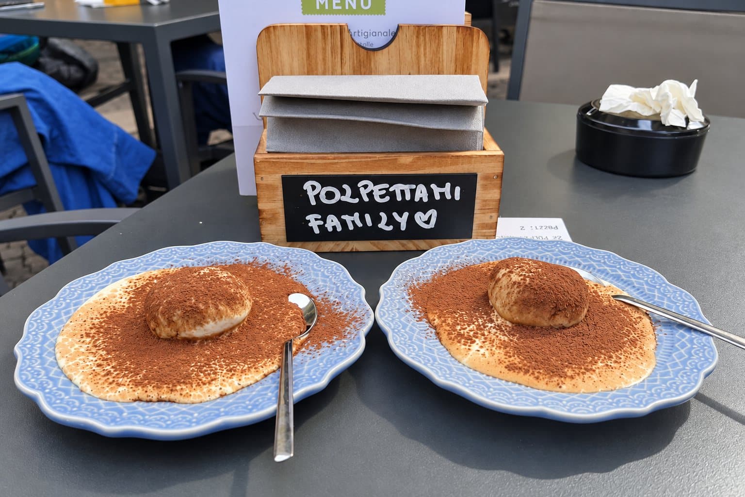 Polpettami, Treviso — foto 2