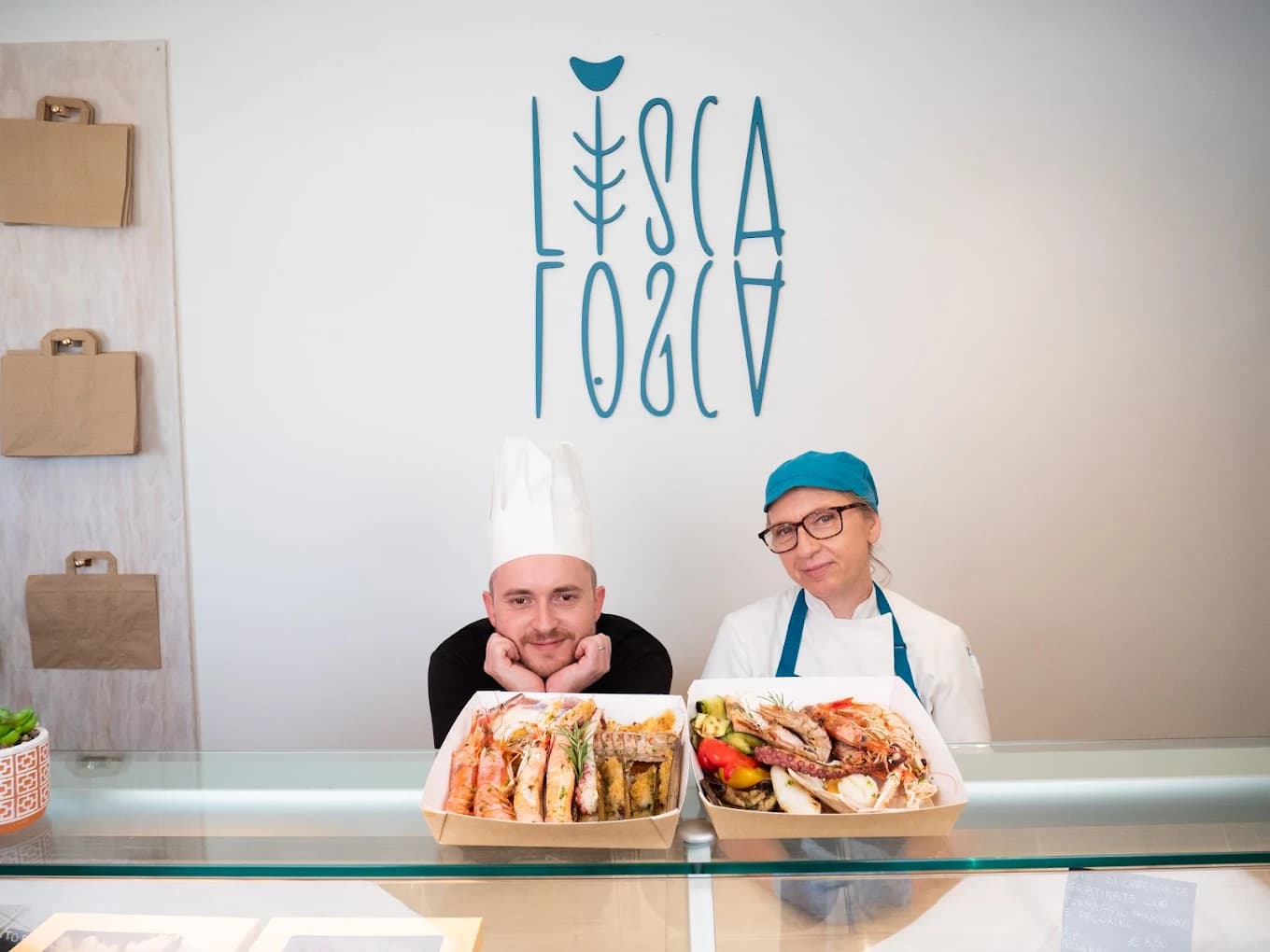 Lisca Losca, Vigonza — foto 2
