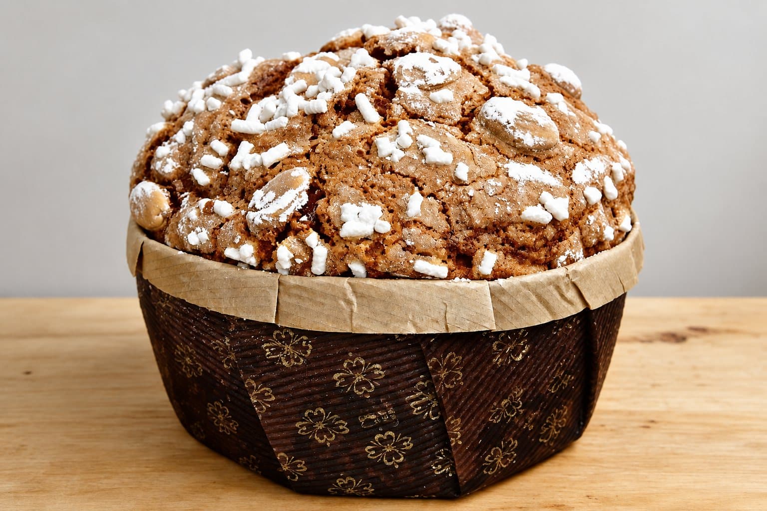 Pasticceria Blanche, Castello di Godego