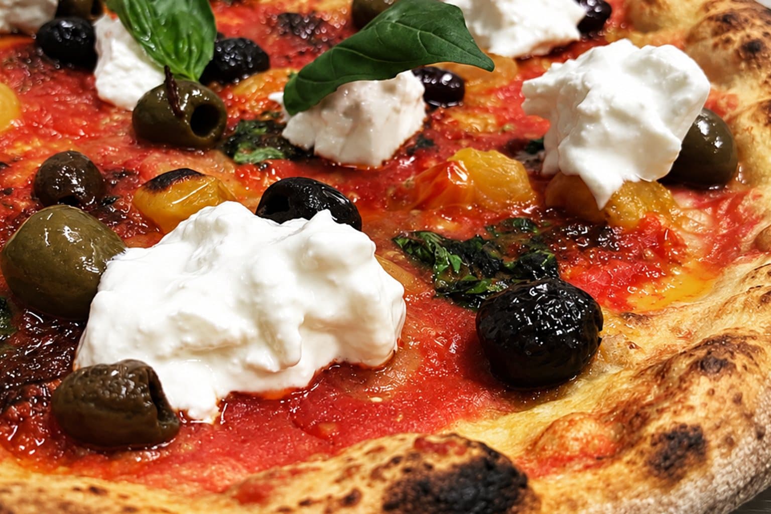Pizzeria Trattoria Al Ponte, Ponte San Nicolò