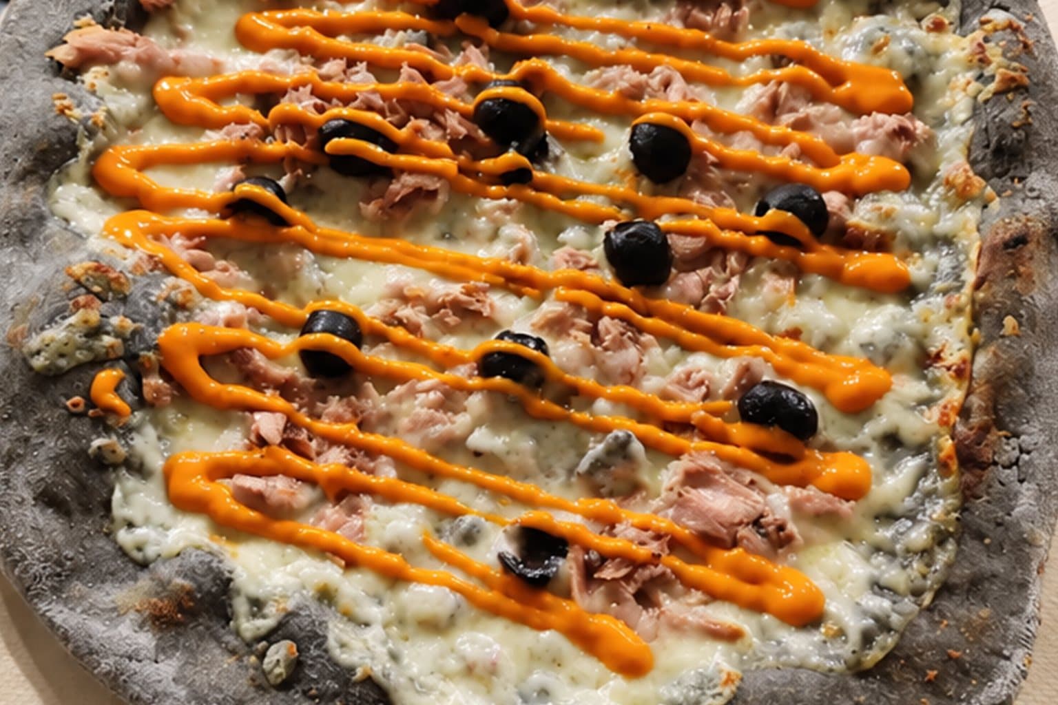Pizzeria Perdinci, Padova